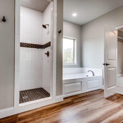 42x60 Oval Bathtub BR-33