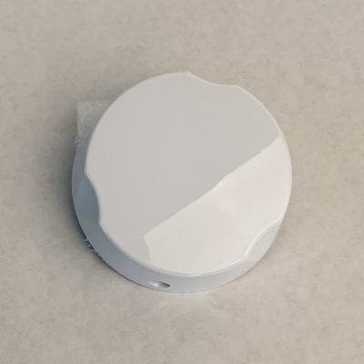 Drain and Overflow Assembly