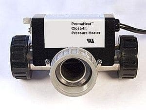 Inline Heaters