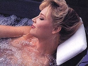 LeContour Bath Pillow