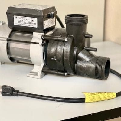 Replacement Whirlpool Pump