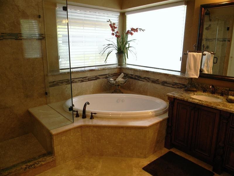 41x69 Oval Drop In Bathtub BR-40 - Image 5