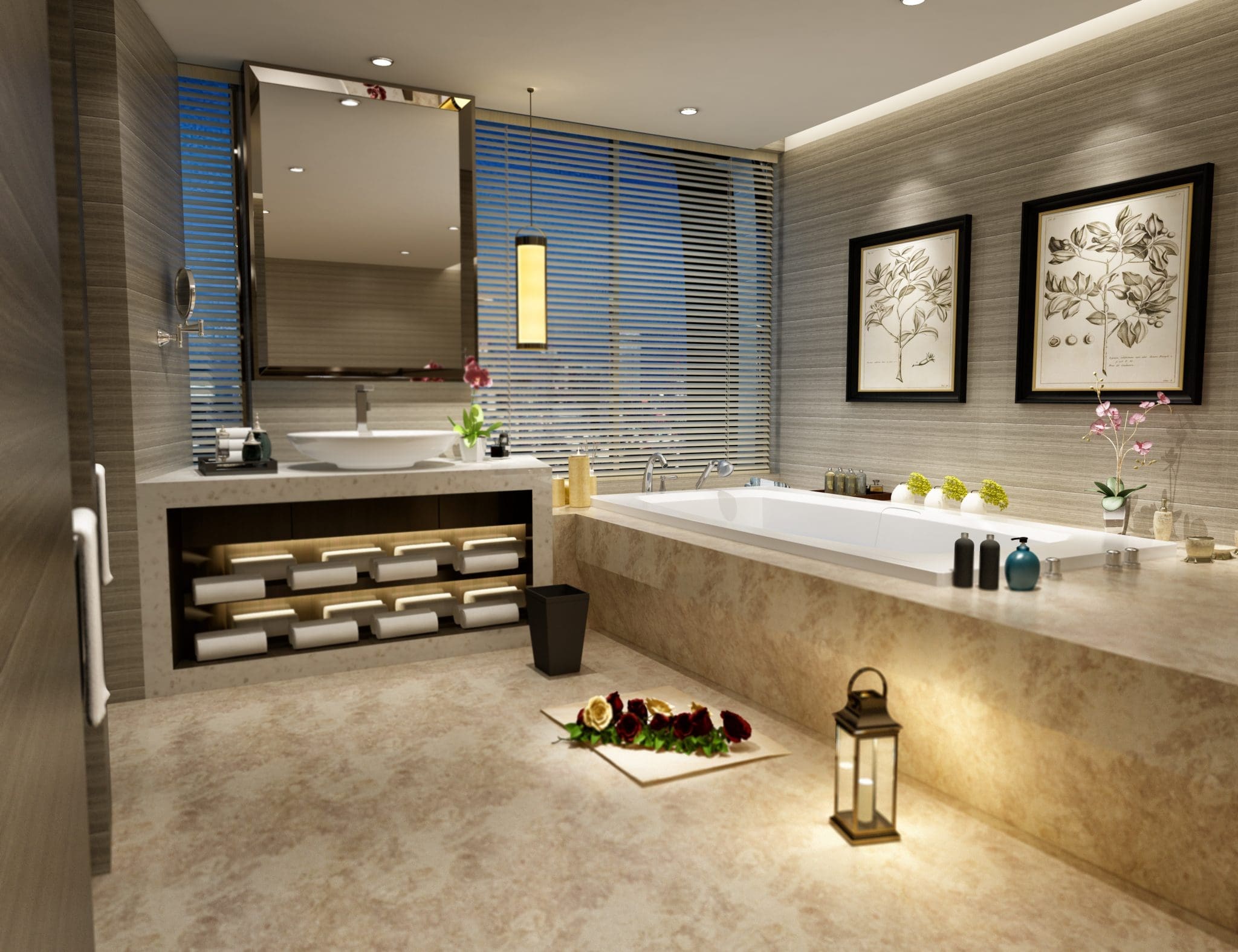36x72 Rectangular Bathtub BR-21 - Image 6