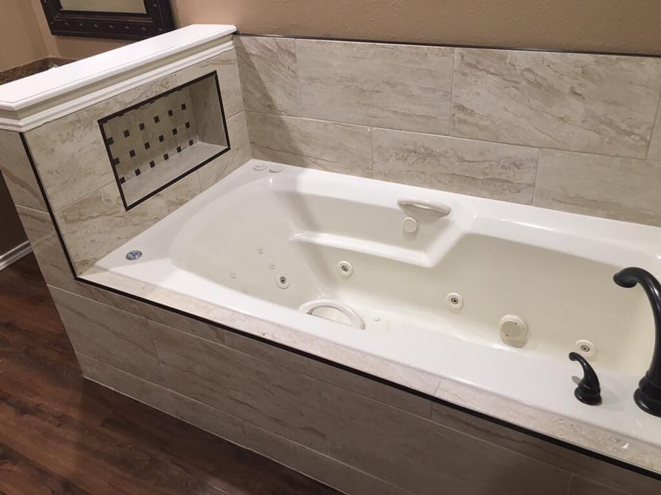 36x60 Armrest Bathtub BRA-25 - Image 5