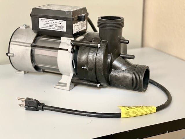 Replacement Whirlpool Pump